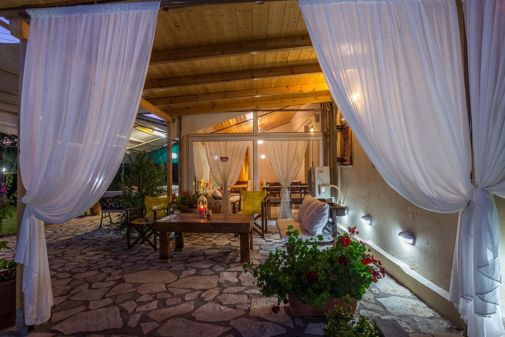 Holiday home Olives House *