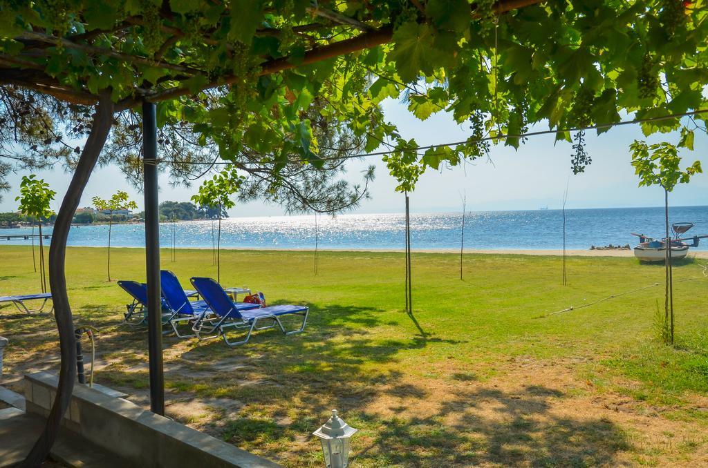 Avra Skala Rachoni (Thasos)