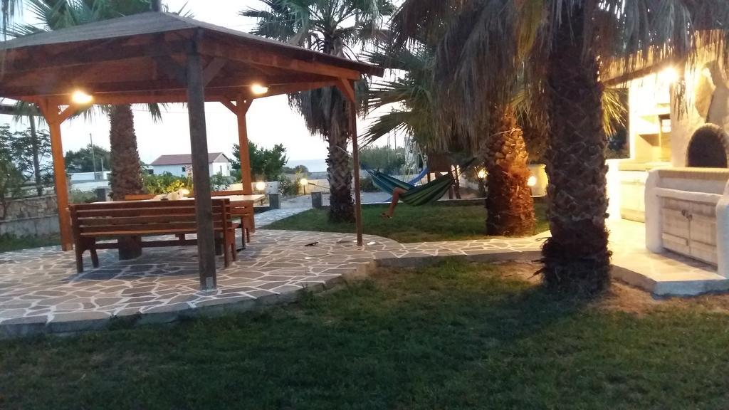Apartment Vythos