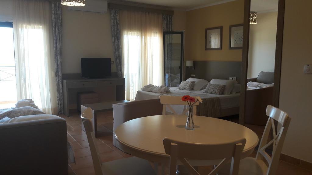 Aparthotel Gold