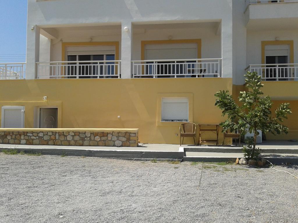 Lisa's Place Elafonissos