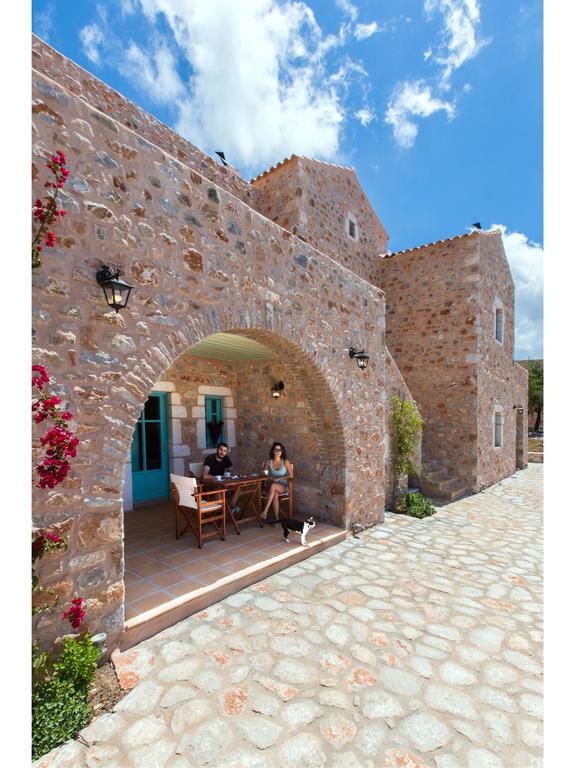 Aparthotel Pandora