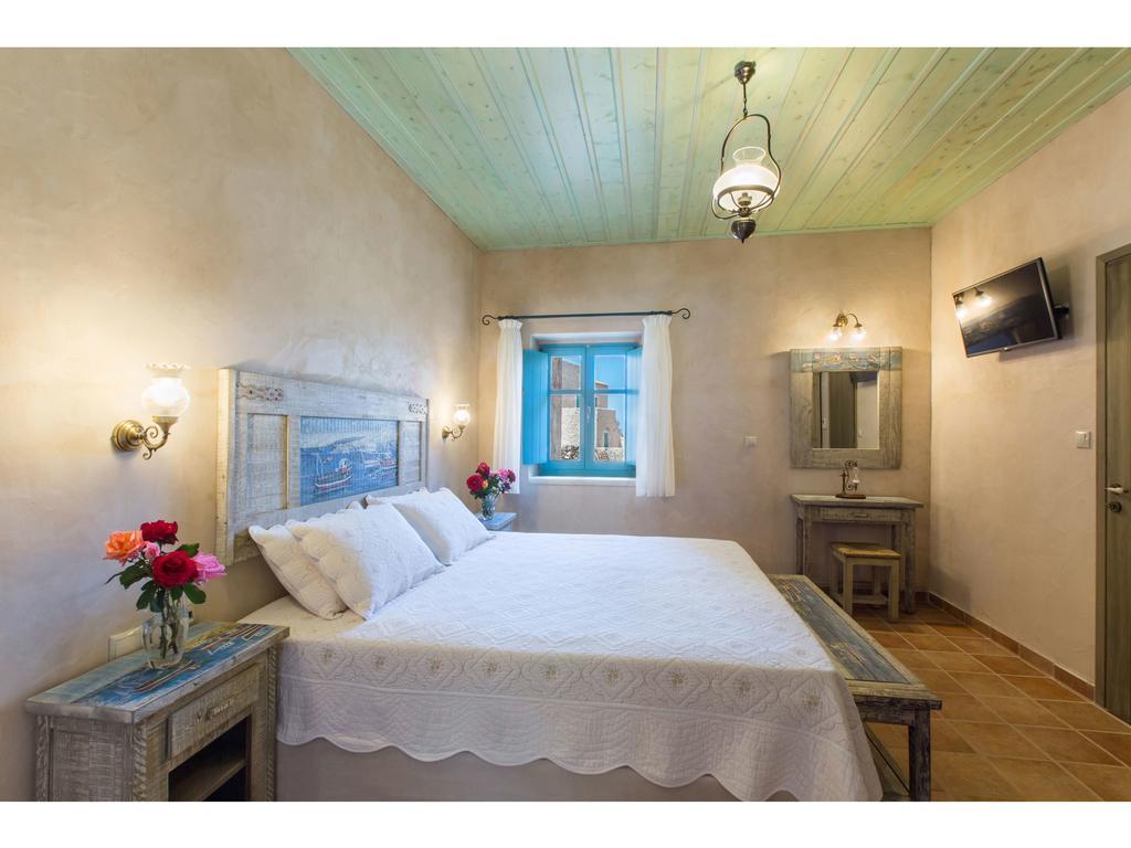 Aparthotel Pandora