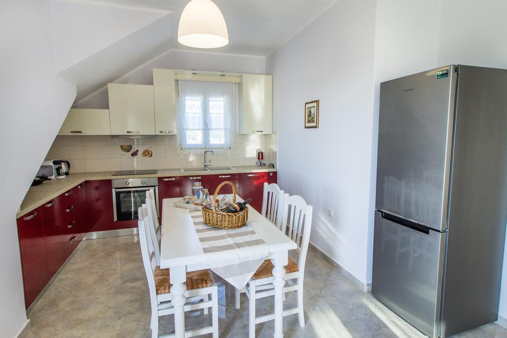 Iphimedeia Luxury Hotel & Suites Naxos City