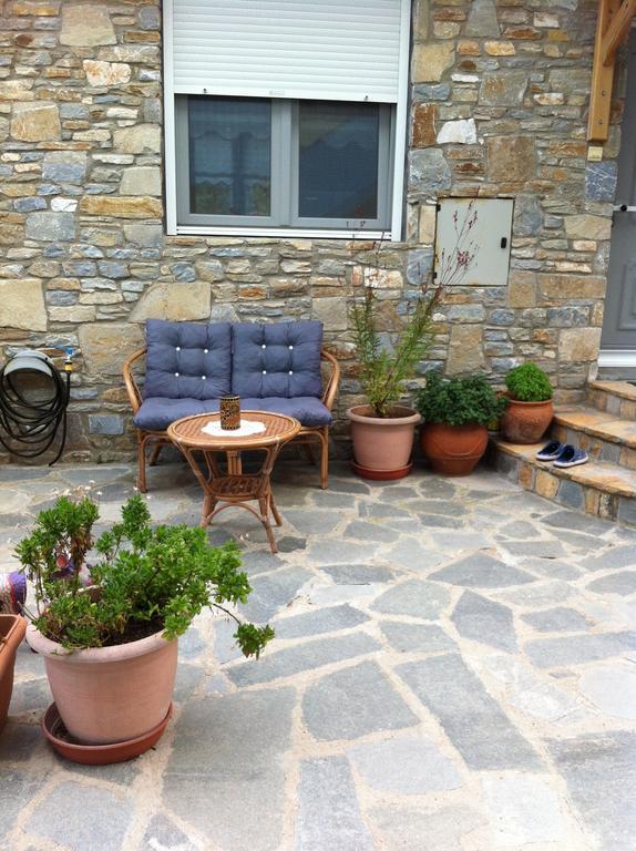 Apartment Haus Sofis