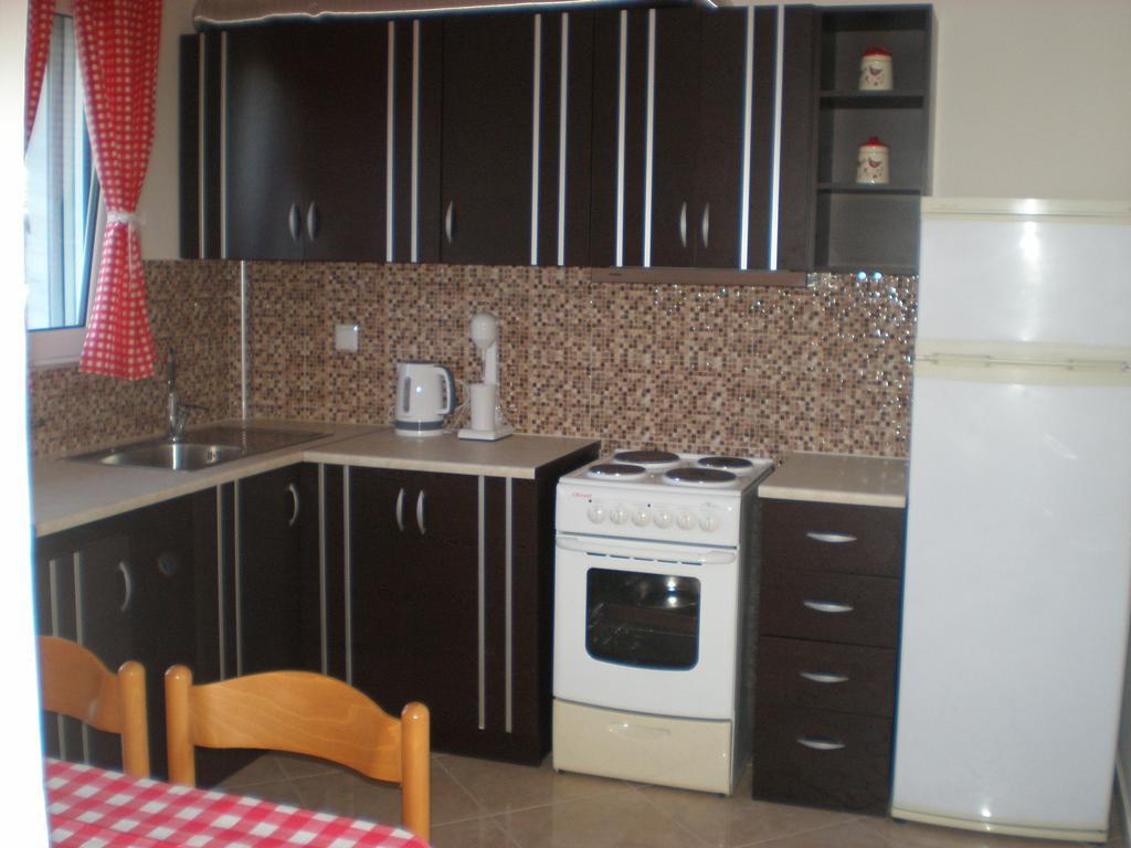 Nikolas & Anezina House Nea Iraklitsa