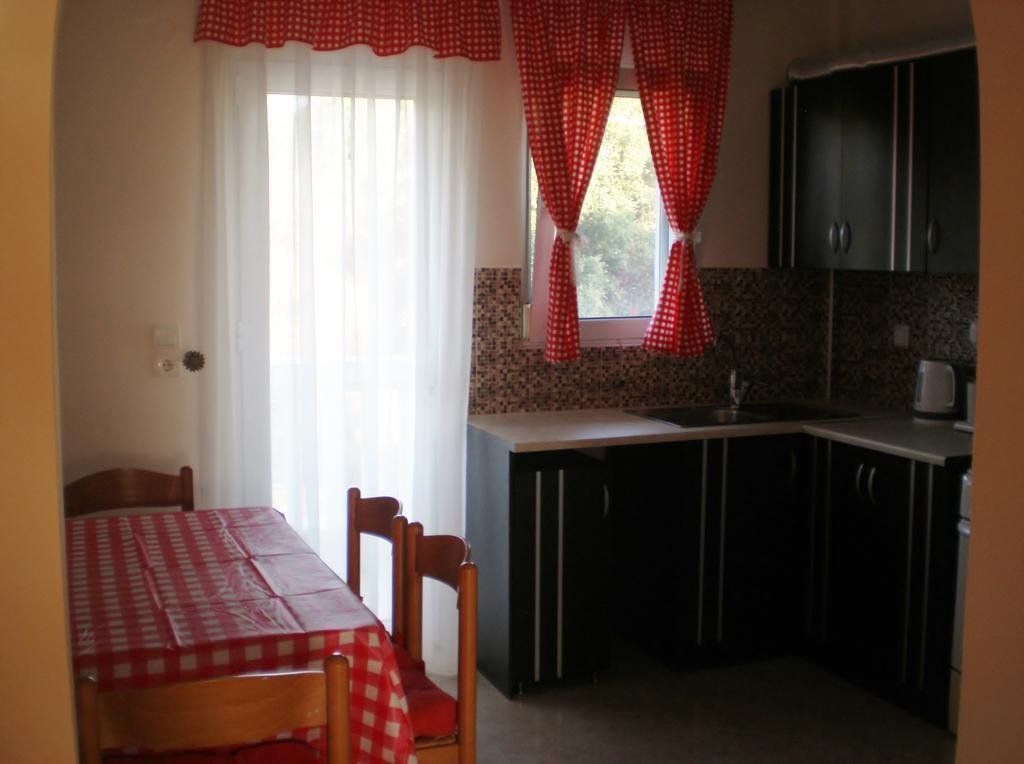 Nikolas & Anezina House Nea Iraklitsa