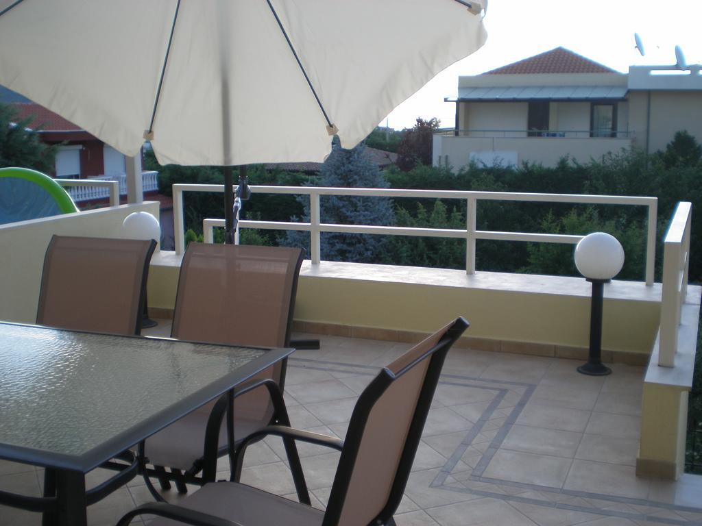 Holiday home Nikolas & Anezina House