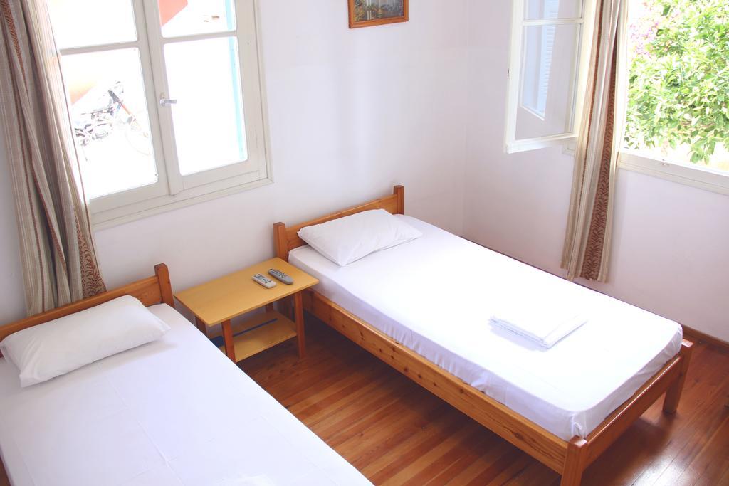 Guest house αlexandros