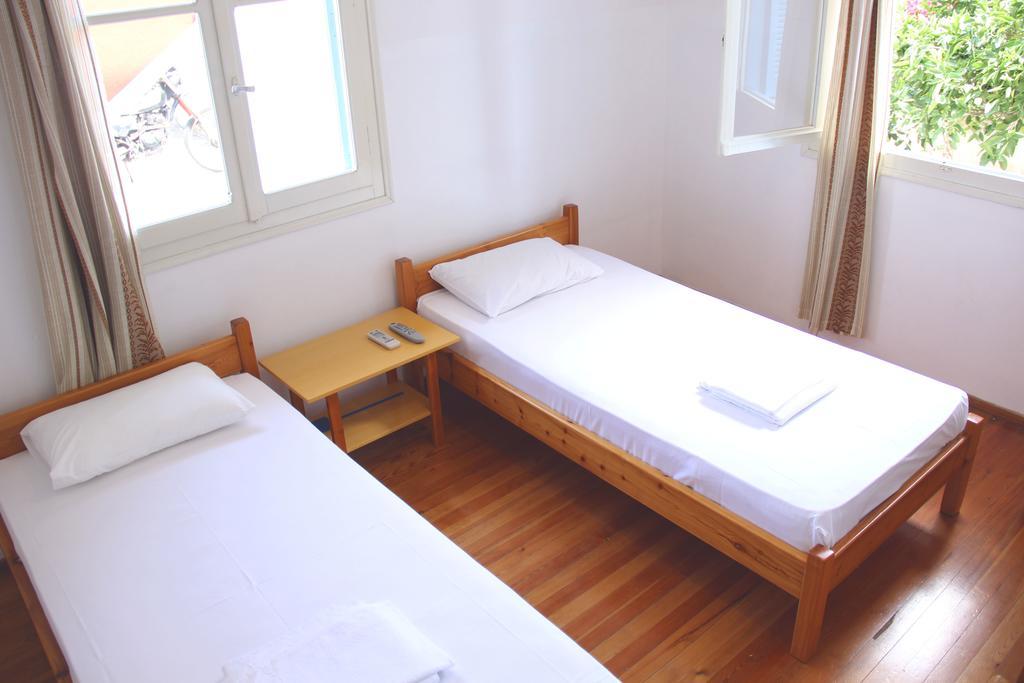 Guest house αlexandros Votsi (Alonnisos)