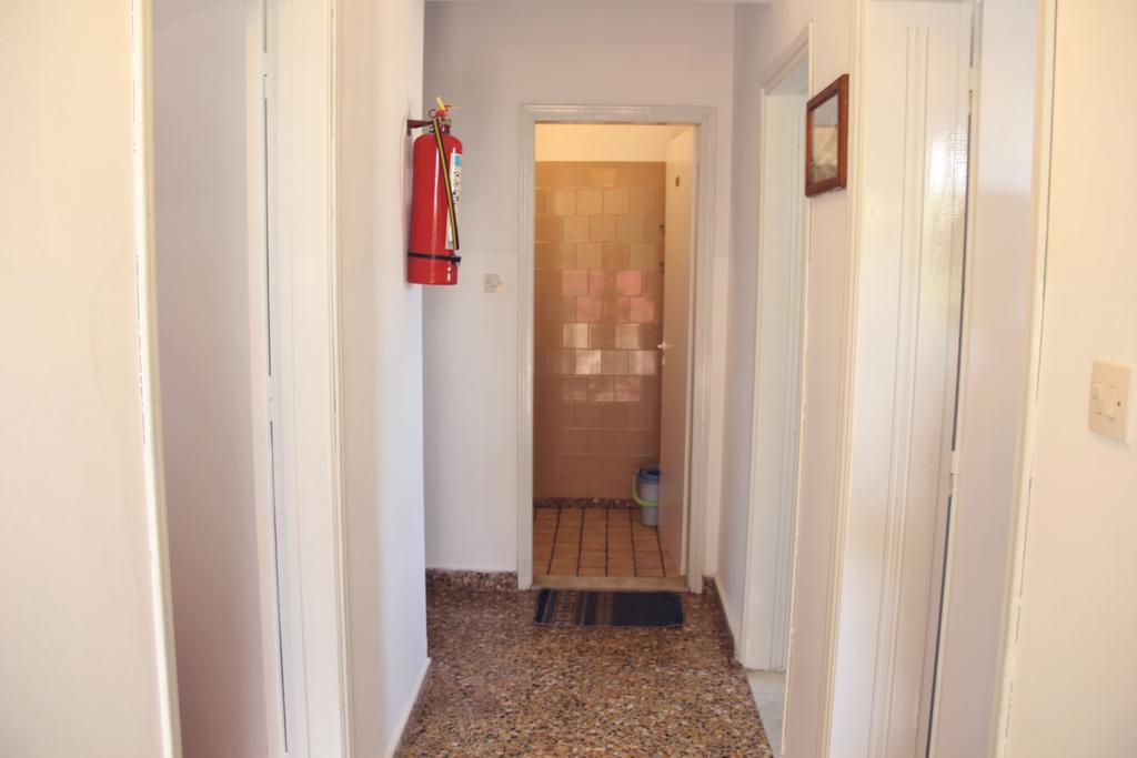 Guest house αlexandros *