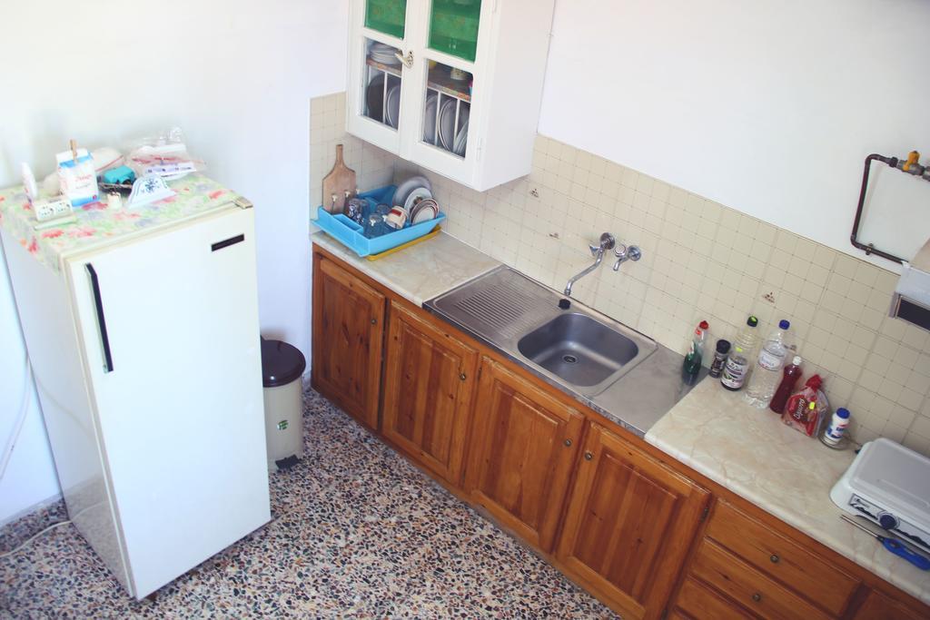 Guest house αlexandros