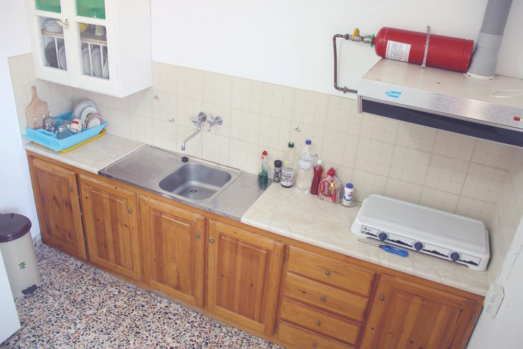 Guest house αlexandros Votsi (Alonnisos)