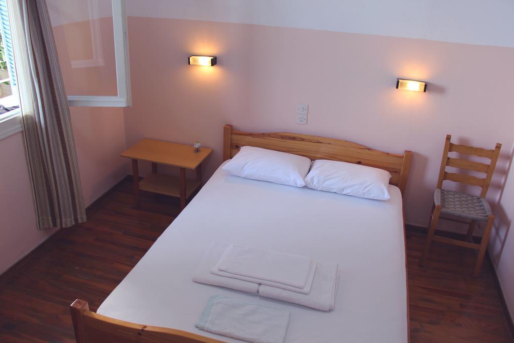 Guest house αlexandros