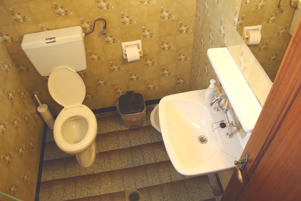 Guest house αlexandros