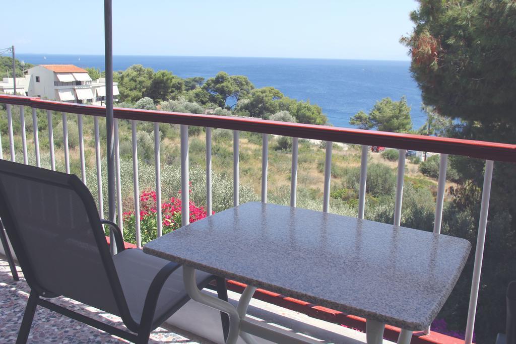 Guest house αlexandros Votsi (Alonnisos)
