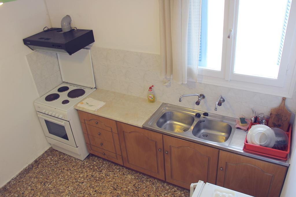Guest house αlexandros Votsi (Alonnisos)