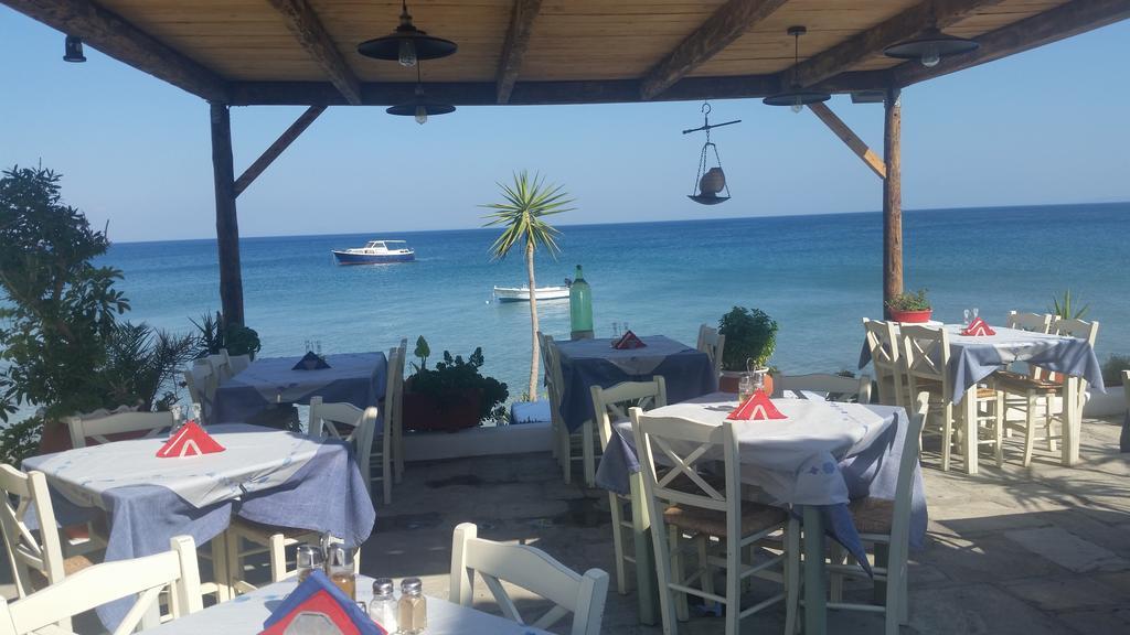 Marialena Ireo (Samos)