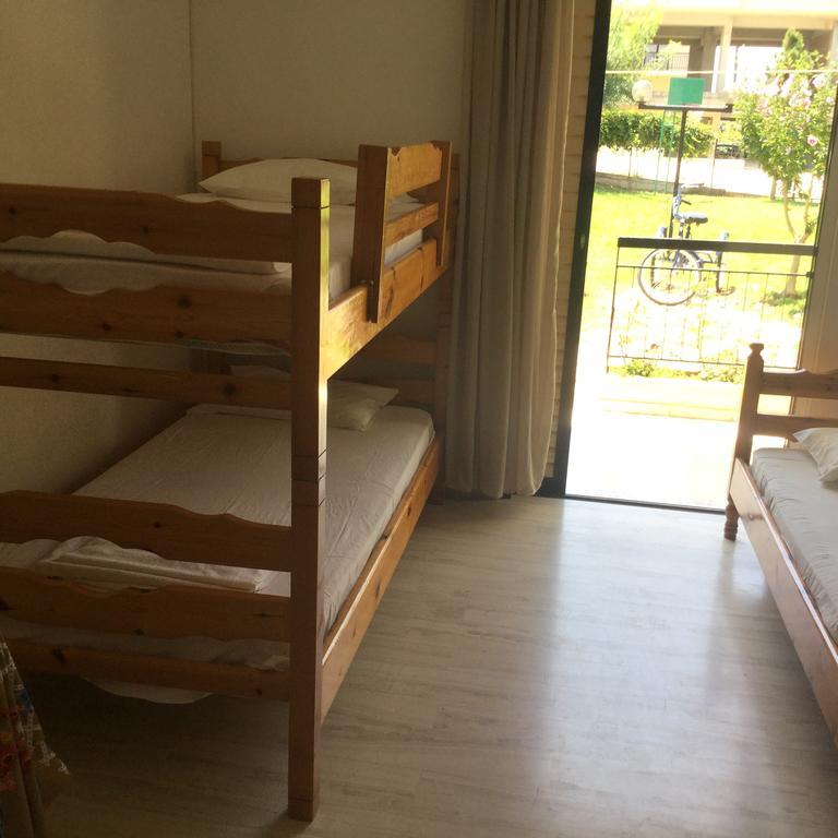 Apartment Thomas