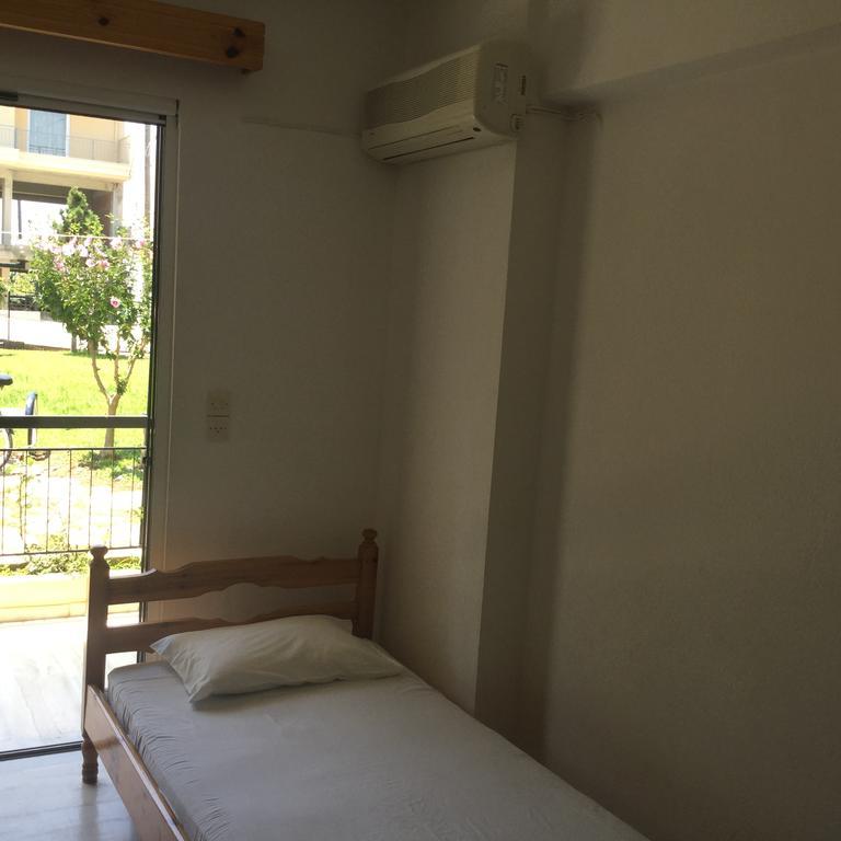 Apartment Thomas Preveza