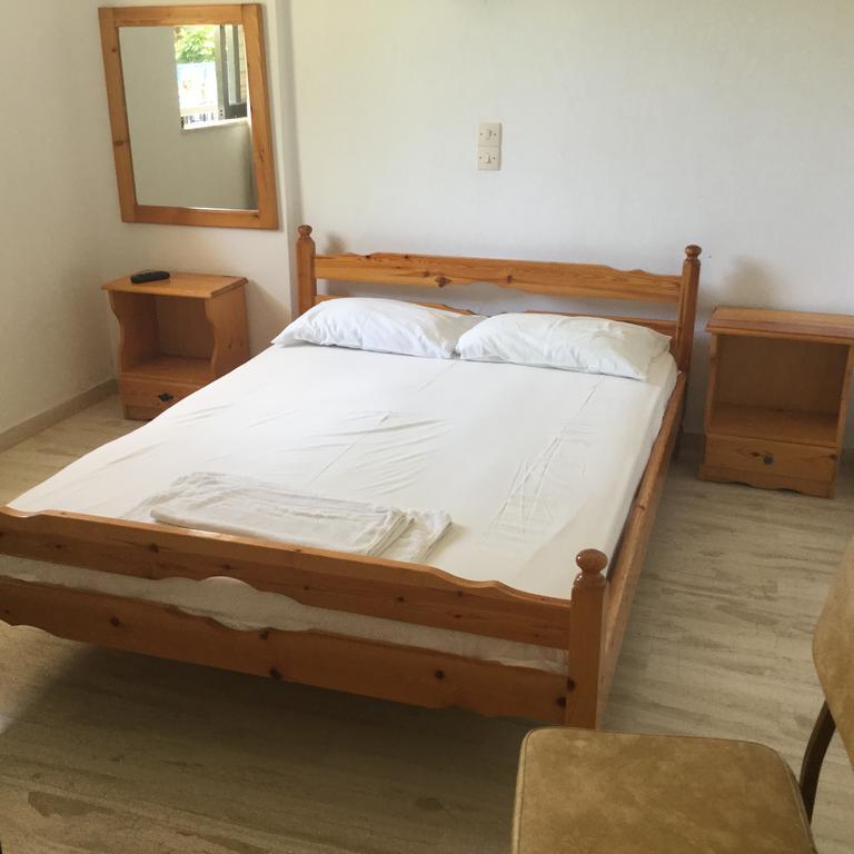 Apartment Thomas Preveza