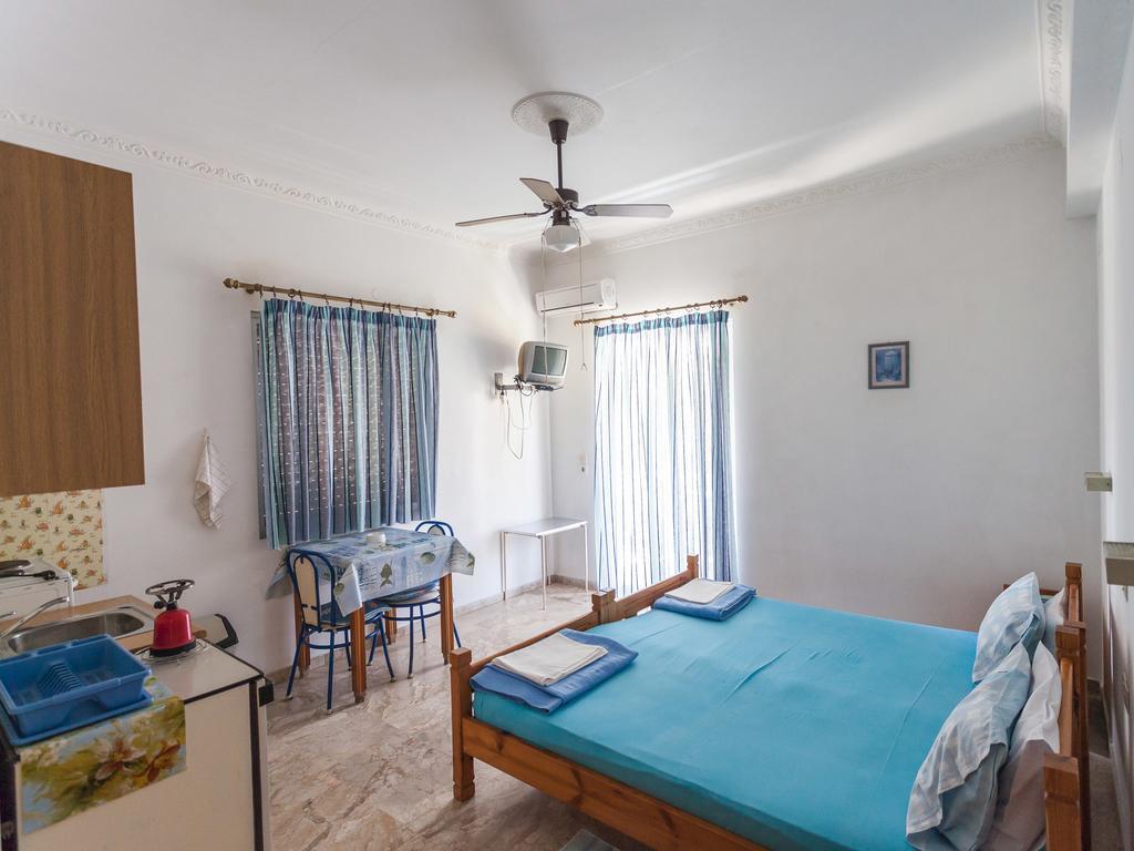 Guest house Vienna Methana
