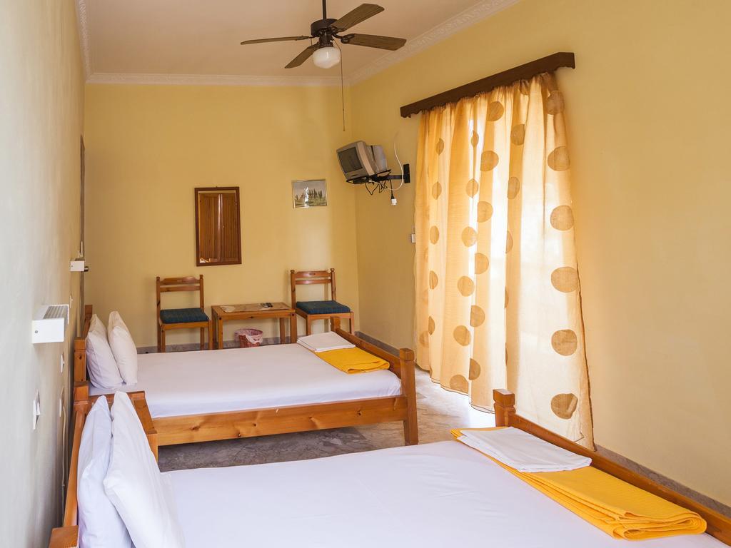 Guest house Vienna *