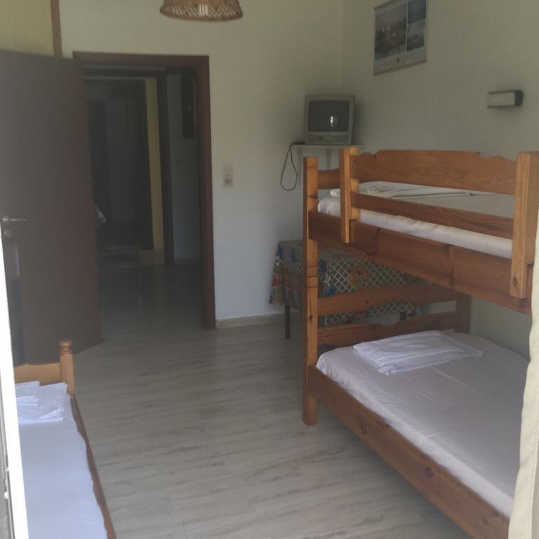 Apartment Thomas Preveza