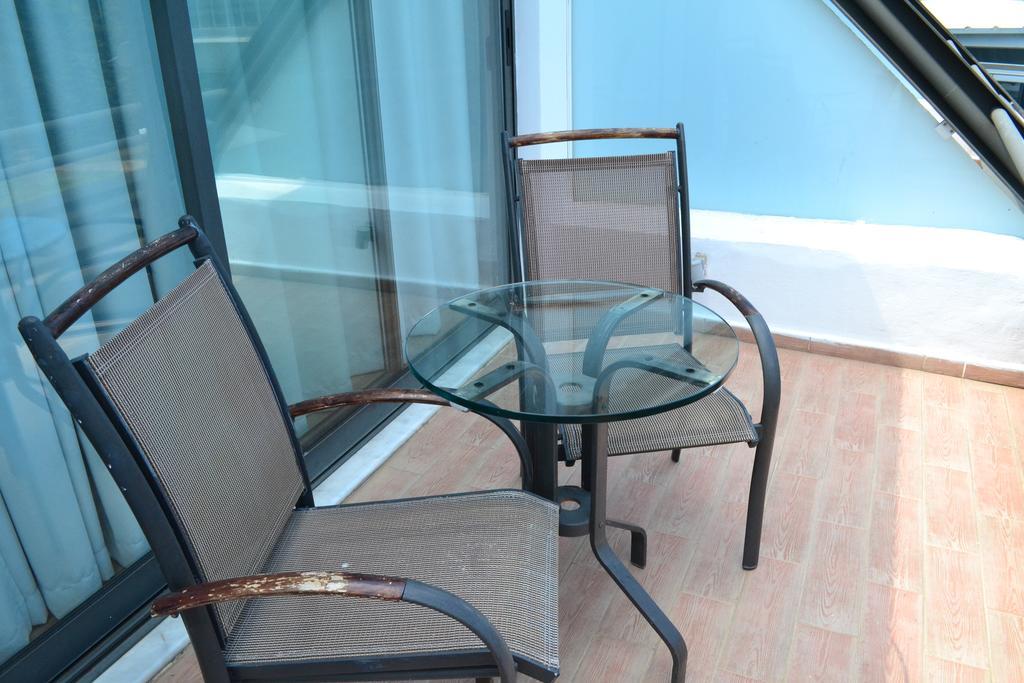 Aparthotel Ktima Karassou