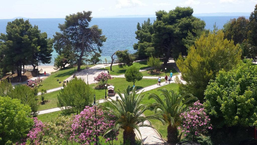 Hotel Golden 3*