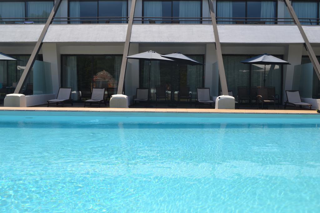 Aparthotel Ktima Karassou 3*