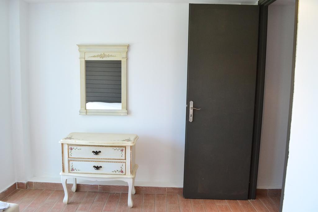 Aparthotel Ktima Karassou 3*