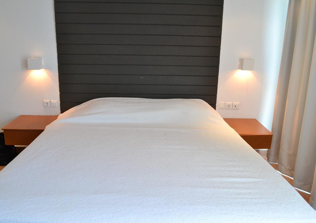 Aparthotel Ktima Karassou Kamena Vourla