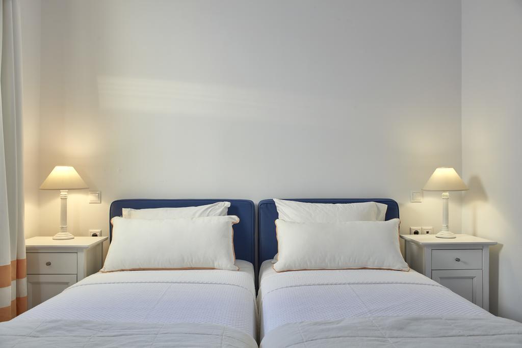 Hotel Archipelagos - Small Luxury Of The World 5*