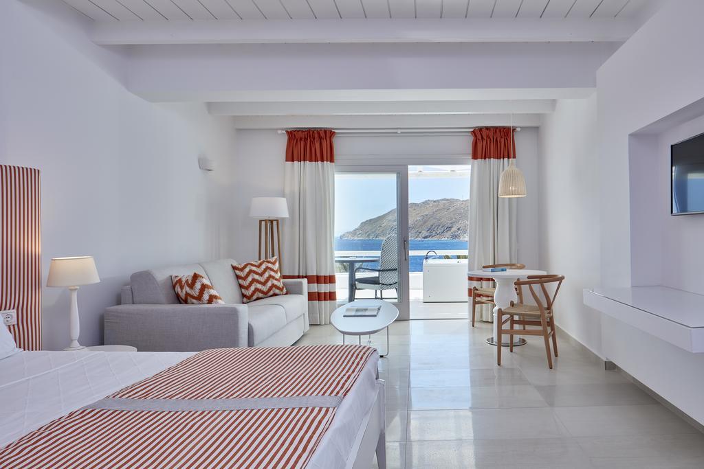 Archipelagos - Small Luxury Of The World Kalo Livadi