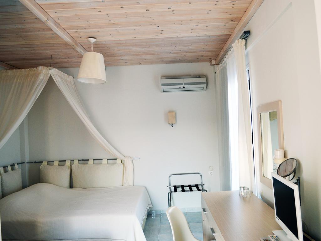 Hotel Faros