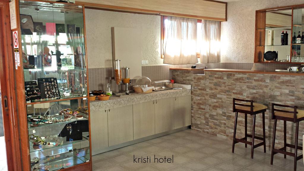 Apartment Kristi *