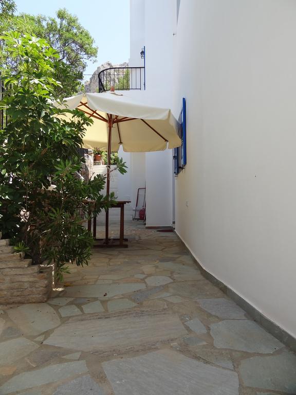 Holiday home Fenia *