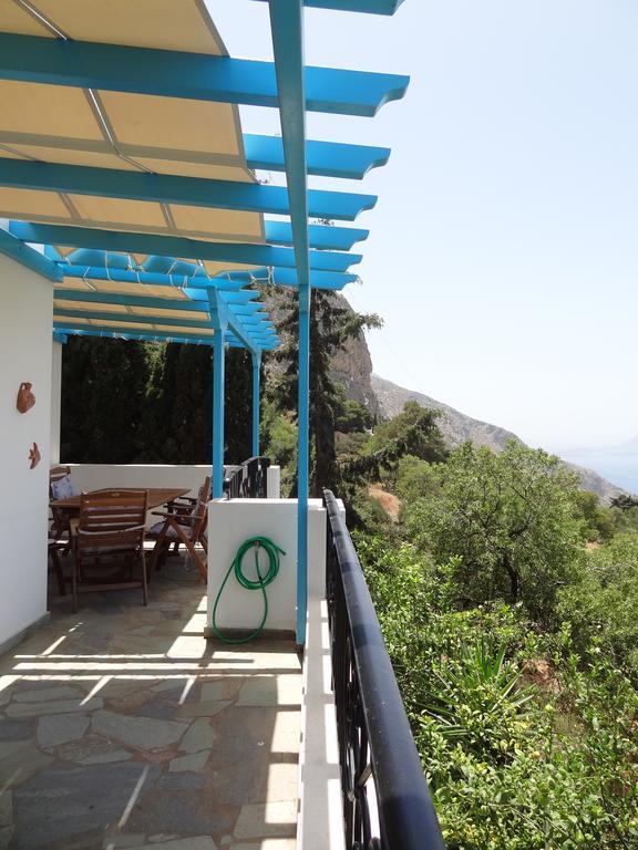 Holiday home Fenia *