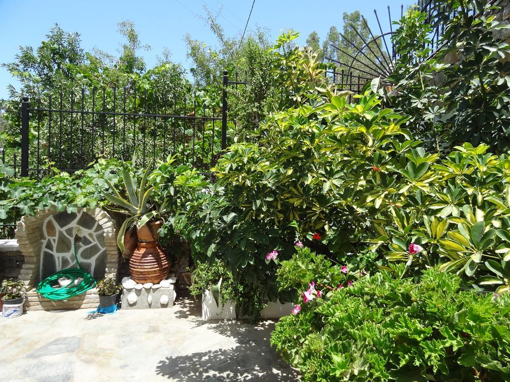 Holiday home Fenia *