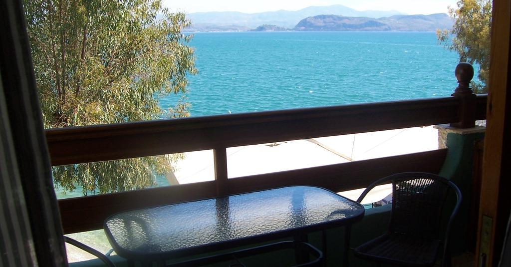 Apartment Vrachos κanari