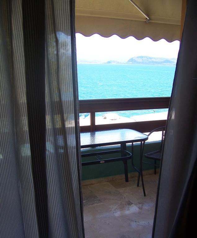 Apartment Vrachos κanari Kiveri