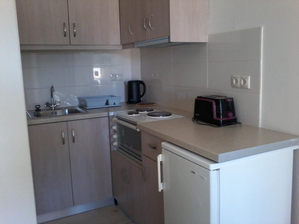 Apartment Royalrose Paleokastritsa