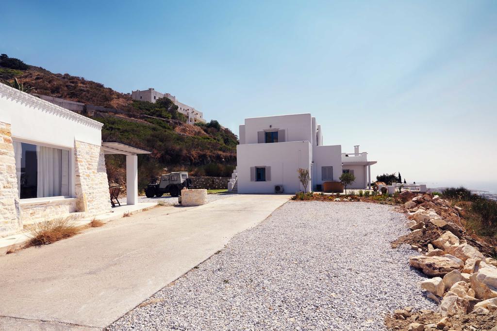 Villa Polos Private Villa Parikia (Paros)