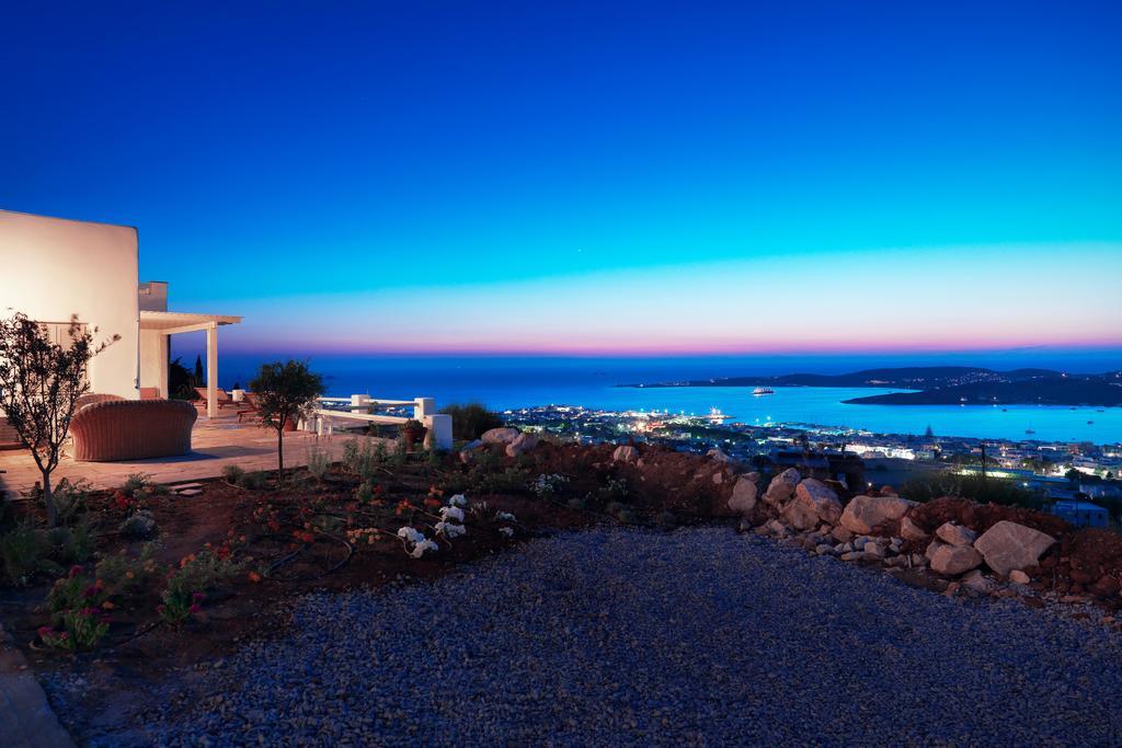 Polos Private Villa