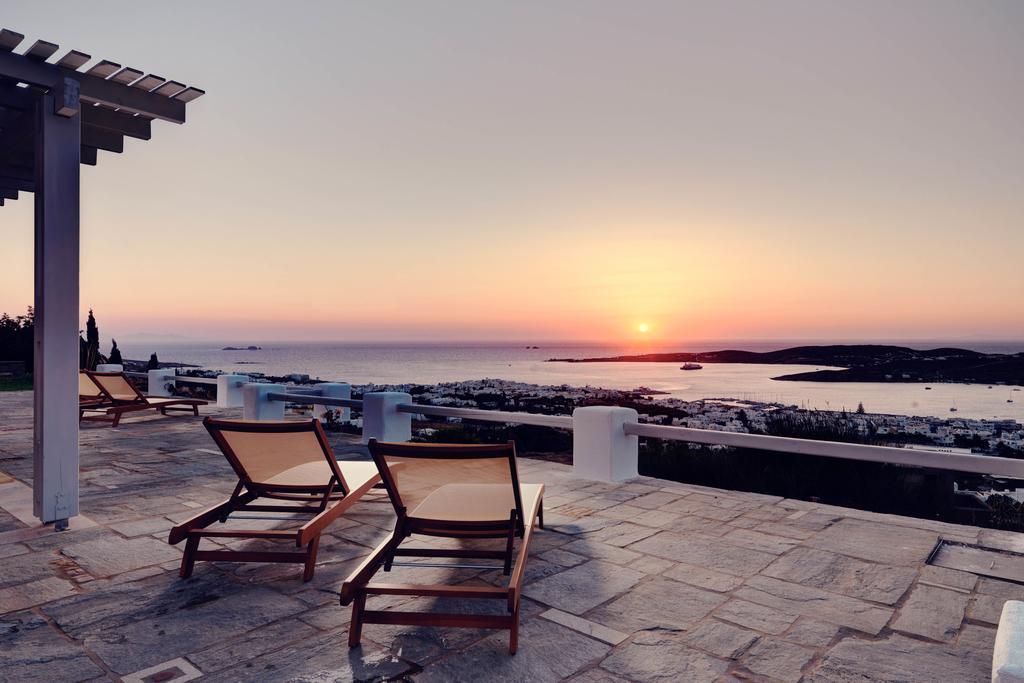 Villa Polos Private Villa