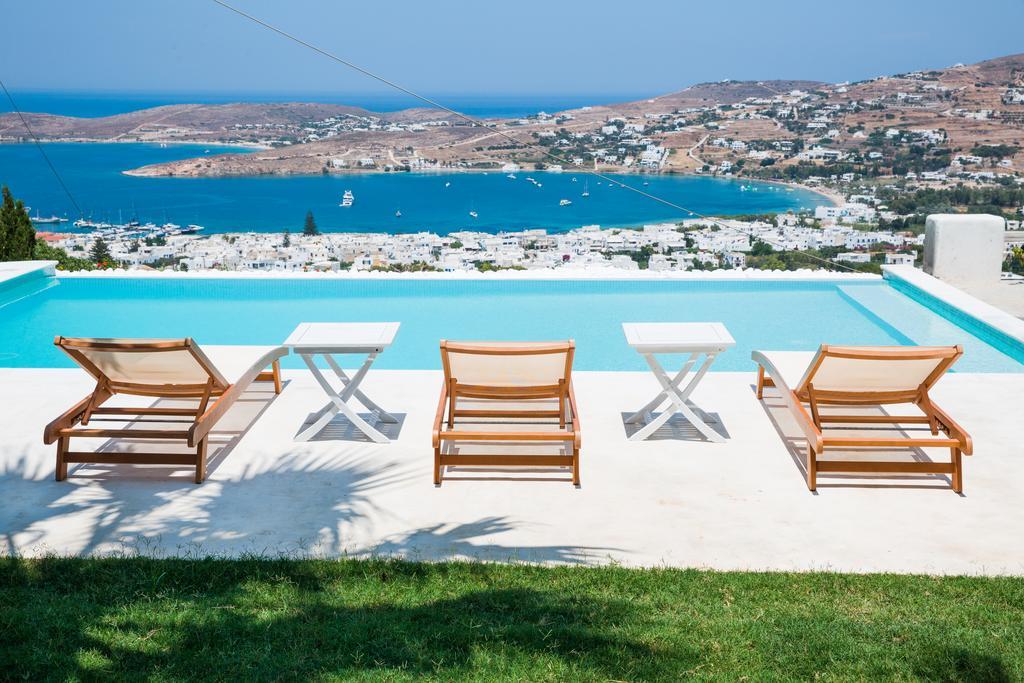 Villa Polos Private Villa Parikia (Paros)
