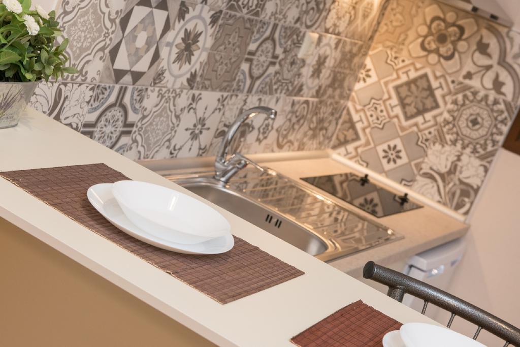 Apartment Luxury Sirens Fresh Limenas (Thasos)