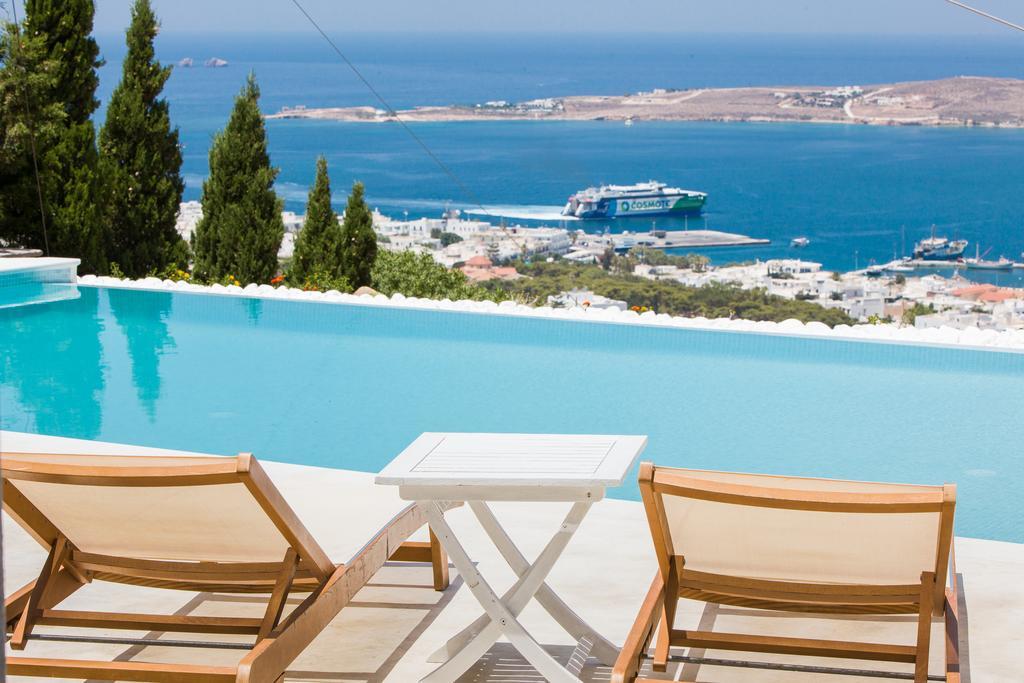 Polos Private Villa