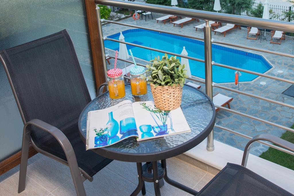 Apartment Luxury Sirens Fresh Limenas (Thasos)